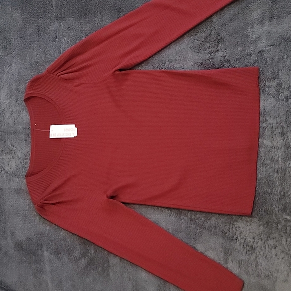 Long sleeve shirt - Picture 2 of 8